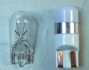 3D Ceramic T10 LED W5W
3030 SMD Car Width Lights Interior Reading Bulb Hot 3D
Ceramic T10 LED W5W 3030 SMD Car Width Lights Interior Reading
Bulb Hot