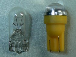 Car T10 W5W Side Light
Lamp Marker Lamp Lens 2 5630 SMD LED Z20423 Car T10 W5W Side
Light Lamp Marker Lamp Lens 2 5630 SMD LED Z20423
