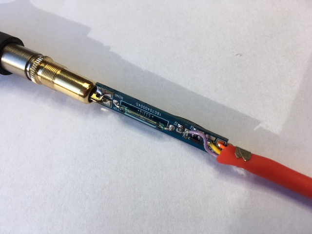 WMRP handle PCB with KTY82 sensor and
reed switch WMRP handle PCB with KTY82 sensor and reed
switch